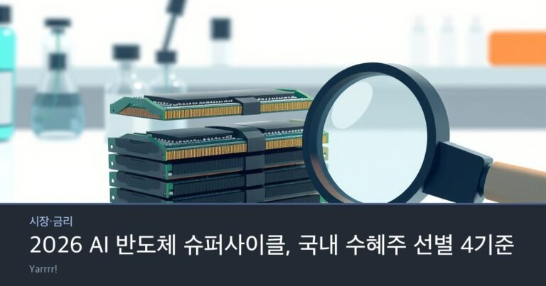 A stack of memory modules beside precision tweezers and a magnifying glass on a bright laboratory bench