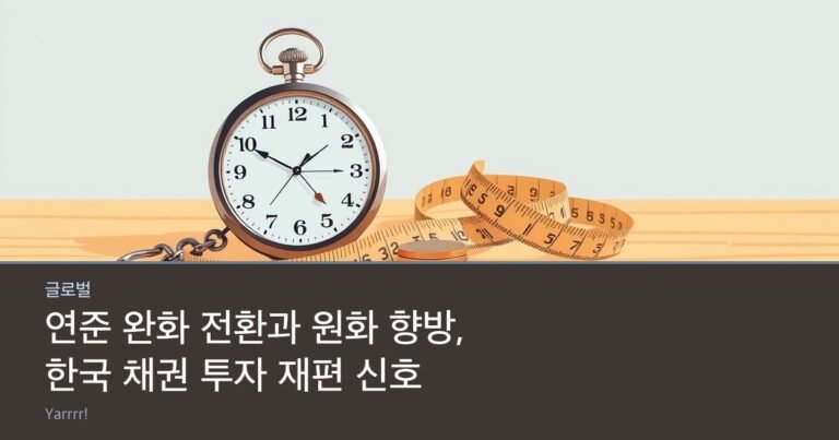 A pocket watch resting beside a coiled measuring tape and a small stack of coins on a bright wooden desk