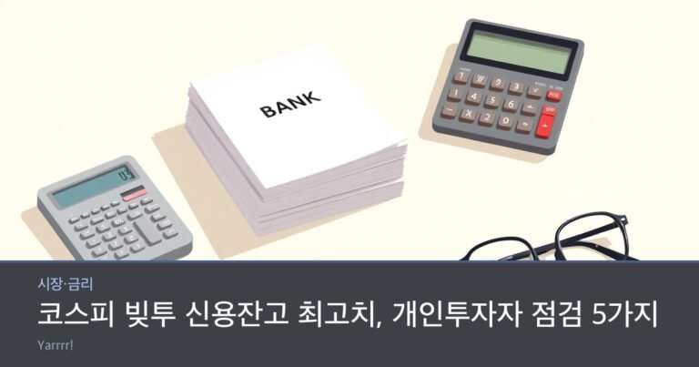 A small stack of bank passbooks beside a desk calculator and a pair of reading glasses on a bright desk