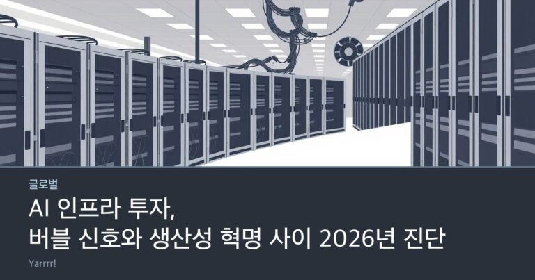 Rows of server rack units with bundled network cables and a large cooling fan on a bright data center floor