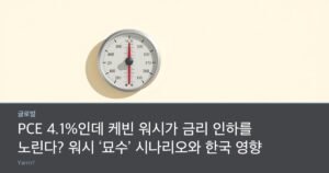 A thermometer showing high temperature beside a wooden gavel and a calculator on a bright desk