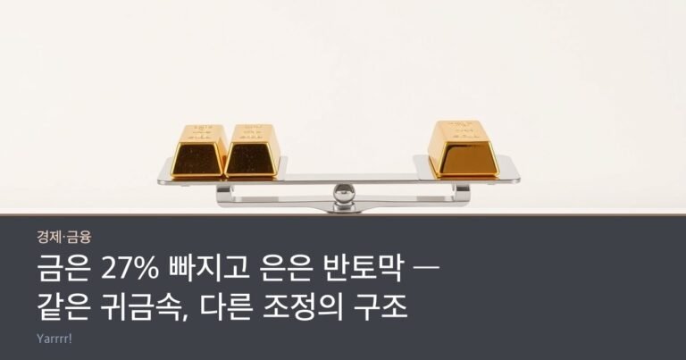 Gold bars and silver bars placed on opposite sides of a balance scale on a bright reflective table
