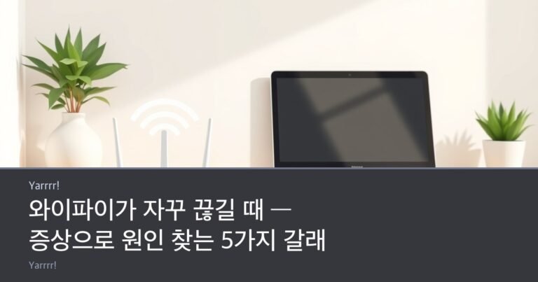 A wifi router glowing softly beside a smartphone and a laptop on a bright living room shelf