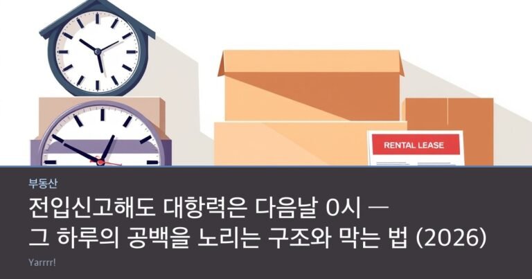 A house key and a stack of moving boxes beside a wall clock and a rental lease folder on a bright wooden floor