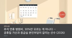 A wall calendar and a stethoscope on a bright clinic counter, with a folded blanket on an empty hospital wheelchair nearby